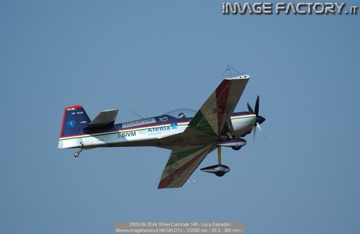 2003-09-20 Air Show Calcinate 146 - Luca Salvadori